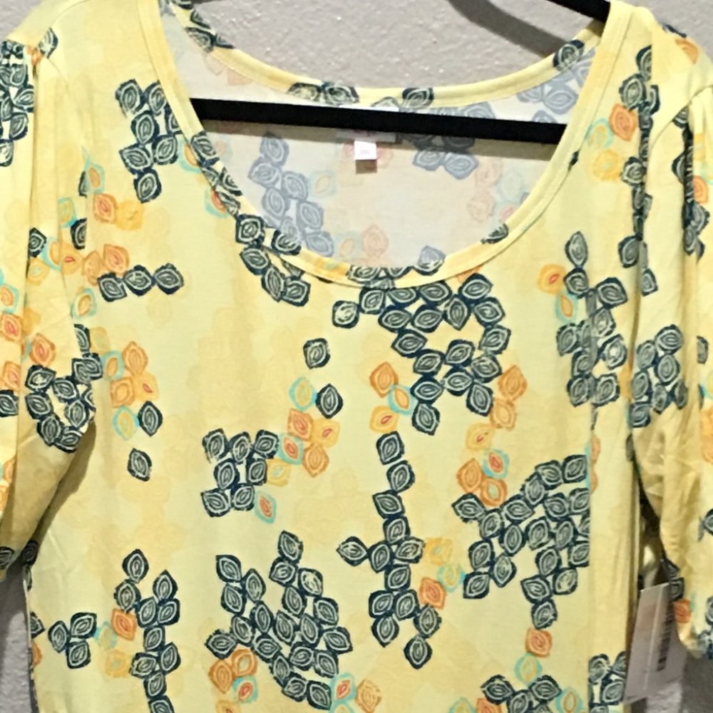 LLR Nicole